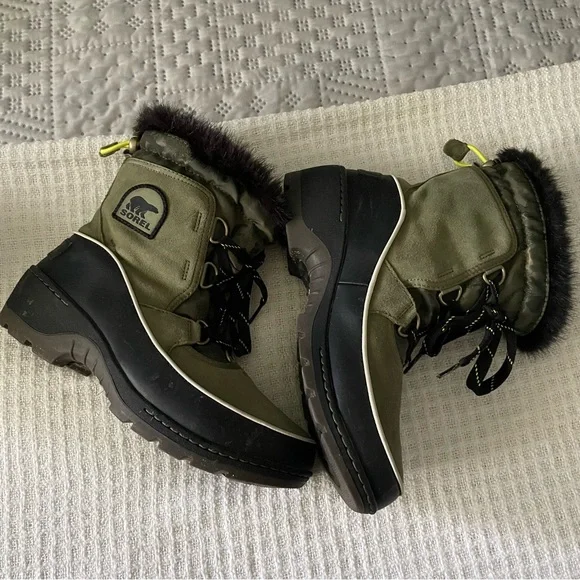 Sorel tivoli boot - Picture 2 of 6